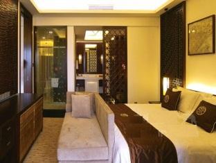 Huanxiu Resort & Spa Suzhou  Exterior foto